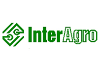 Imagine Logo InterAgro SA - partener Real T.D.C.