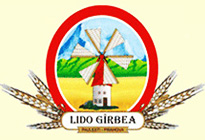 Imagine logo Lido Girbea - Partener Real. T.D.C.
