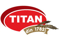 Imagine logo Panificatie Titan S.A. - Partener Real T.D.C.